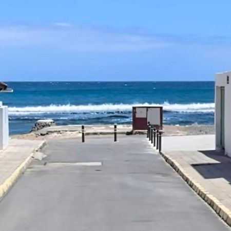 شقة Apartamento Lorea بويرتو ديل روزاريو المظهر الخارجي الصورة