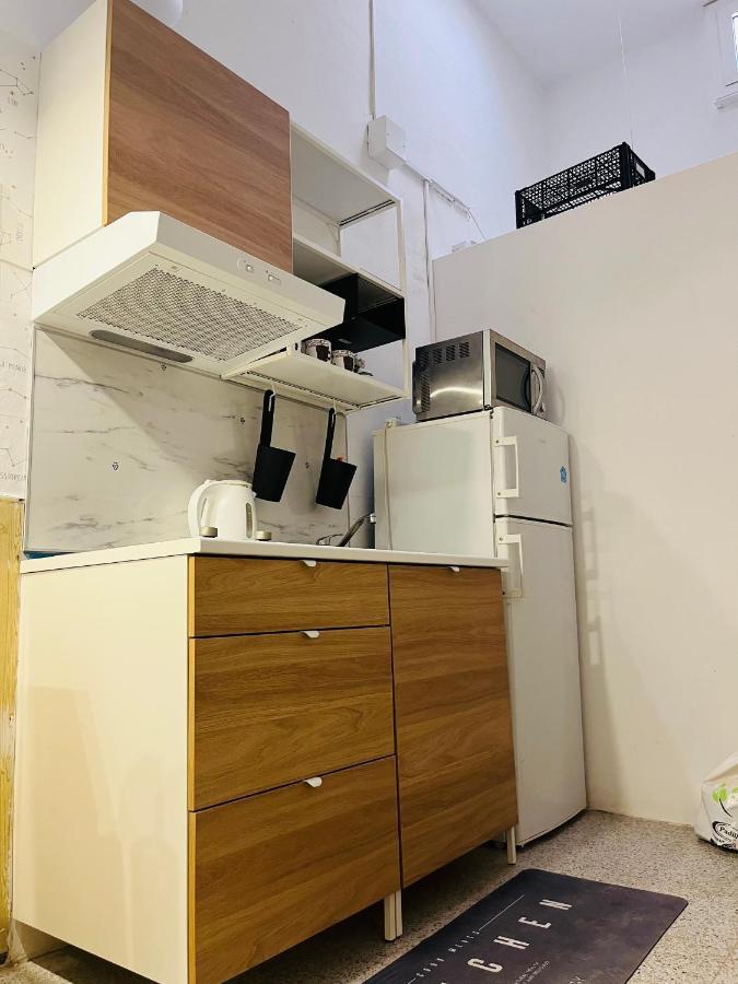 شقة Apartamento Lorea بويرتو ديل روزاريو المظهر الخارجي الصورة