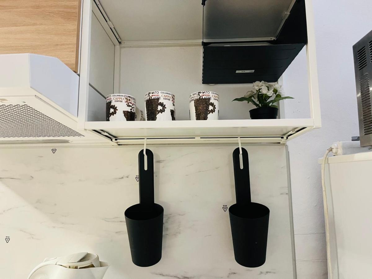 شقة Apartamento Lorea بويرتو ديل روزاريو المظهر الخارجي الصورة