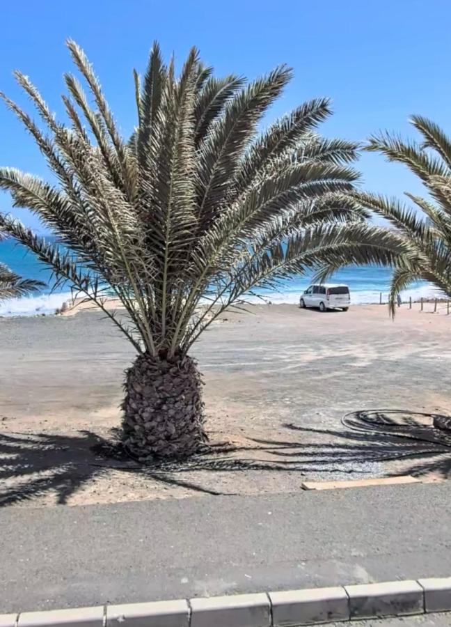 شقة Apartamento Lorea بويرتو ديل روزاريو المظهر الخارجي الصورة