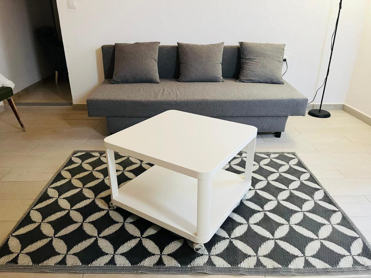 شقة Apartamento Lorea بويرتو ديل روزاريو المظهر الخارجي الصورة
